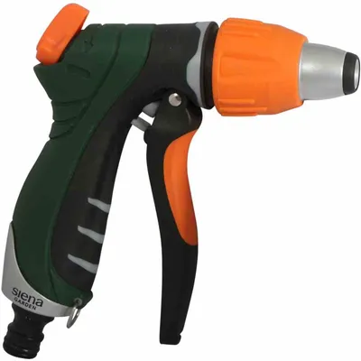 Image de SIENA GARDEN Comfort Lance de nettoyage, réglable et ajustable en continu