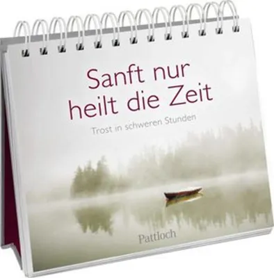 Obrázek produktu pro Sanft nur heilt die Zeit
