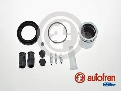 Immagine prodotto di Kit Di Riparazione Del Freno Anteriore Audi A4/A6 94-11 Con Pistone