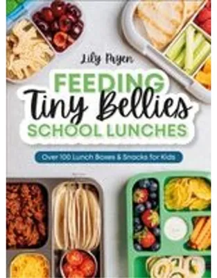 Obrázok produktu pre Feeding Tiny Bellies: School Lunches