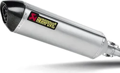 Produktbild von Akrapovic Endschalldämpfer Ersatzteil T-MAX