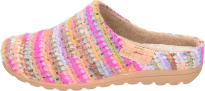 Produktbild von Westland Hausschuhe Damen 31343734353238 Bunt 40 EU