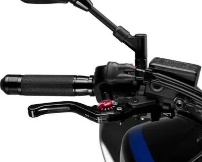 Produktbild von Puig 130NR 3.0 Brems-Kuppl.Satz verfügbar für SUZUKI GSX-R 750 (Type WVCF) 2006-2010
