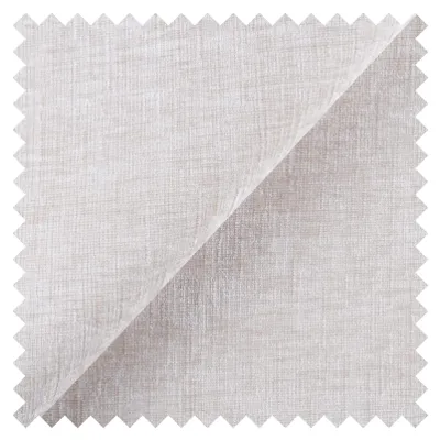 Produktbild von Selsey Cloudy II - Boxspringbett 200x200 cm, mit Bettkästen und Topper, Chenille Hellbeige