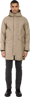 Produktbild von Didriksons Kenny 7 - Herren Parka, Größe:XL, Farbe:walnut
