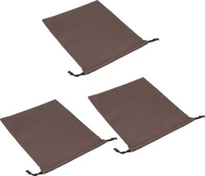 Obrázok produktu pre Šnúrka taška, šnúrka cestovná taška, topánky taška, vodotesné skladovacie tašky, prachotesné skladovacie tašky, nylonová šnúrka taška