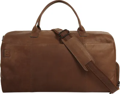 Produktbild von X-ZONE Reisetasche Herren, Damen 020626 cognac