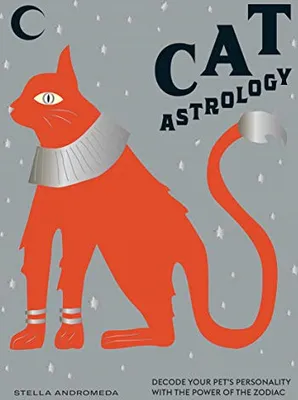 Produktbild von Cat Astrology