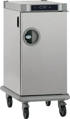 Produktbild von Tournus Roll'Service Warmhalteschrank 10 Ebenen
