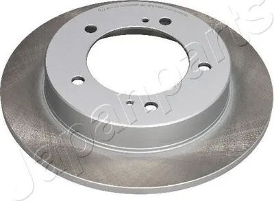 Produktbild von 2x JAPANPARTS Bremsscheibe DI-807C vorne für SUZUKI JIMNY (FJ) Samurai SUV (SJ_)