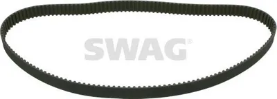 Produktbild von SWAG 70 02 0034 Zahnriemen für FIAT DUCATO Pritsche/Fahrgestell (230) 152-Zähne