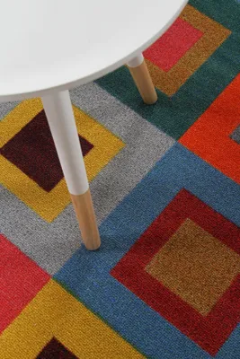 Obrázek produktu pro koberec Viva, Sintetic , vícebarevný , 200x140 cm