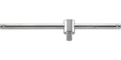 Produktbild von Format Quergriff mit Gleitstück 1/4" 115mm