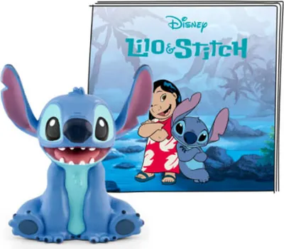 Produktbild von Disney Lilo & Stitch Hörfigur