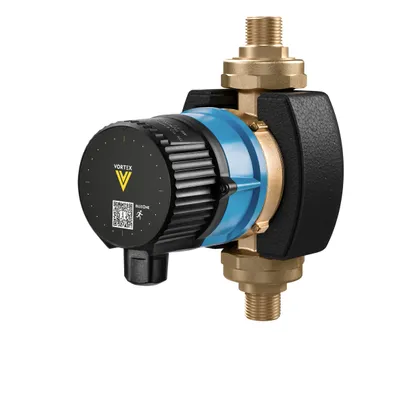 Image de Pompe de circulation Vortex BlueOne BWO 155 V - 433-111-001