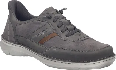 Produktbild von JOSEF SEIBEL New Anvers 26 | Halbschuh für Herren | Grau