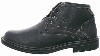 Produktbild von Jomos Toskana Stiefel in Schwarz 207502 26 000 Herrenschuhe