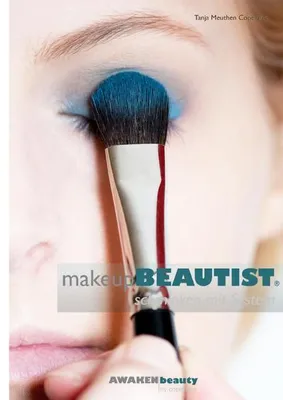 Obrázok produktu pre Make-up BEAUTIST