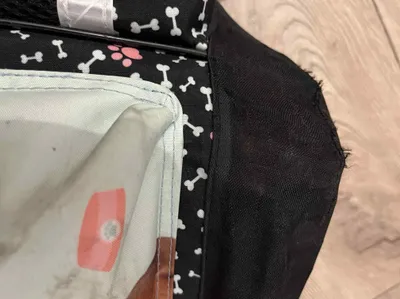 Immagine prodotto di Set di 3 articoli per la scuola per bambine e bambini LILO & STITCH Disney – Zaino Paso, astuccio, borsa