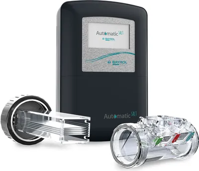 Produktbild von Bayrol Automatic SALT AS7