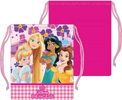 Productafbeelding van Prinzessin lunchtas 26,5 cm, broodtrommel voor kinderen, Disney