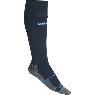 Zdjęcie produktu dla Uhlsport Team Pro Sock - Navy / Skyblue