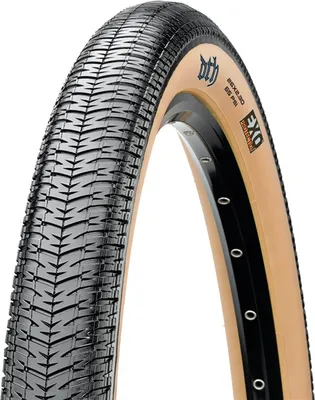 Immagine prodotto di Maxxis DTH Tanwall, 26x2.30, EXO, filo
