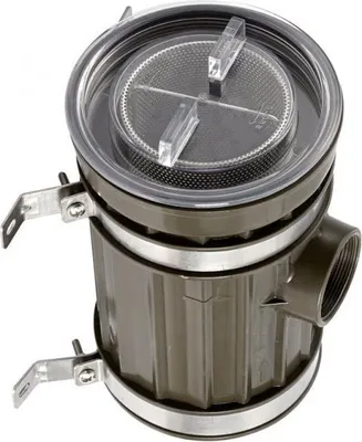 Image de PLUS Filtre à eau de refroidissement Aquanet 2" 1/2 , 1 pièce