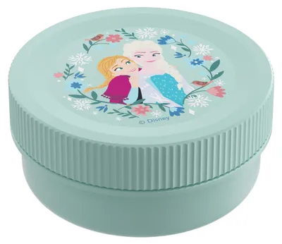 Immagine prodotto di SIGG Lumo Kids Snackbox, modello "Frozen Winter", capacità 0,3 litri