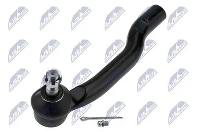 Produktbild von NTY Spurstangenkopf Spurstange für TOYOTA Camry Limousine (V5) Vorne Links SKZ-TY-131