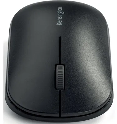 Produktbild von Kensington SureTrack Kabellose Maus mit Bluetooth & Nano-USB-Empfäger, RF Wireless + Bluetooth, Schwarz