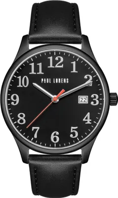 Zdjęcie produktu dla Zegarki Paul Lorens PL20016A1A3