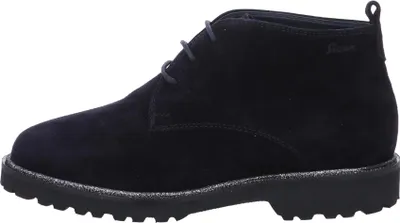 Produktbild von Sioux Komfort Stiefeletten Damen 31393234313039 Blau 37 EU