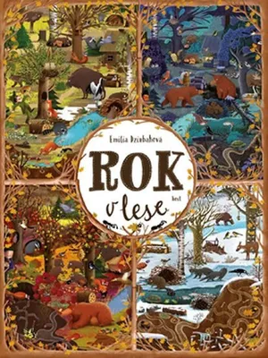 Image de Rok v lese