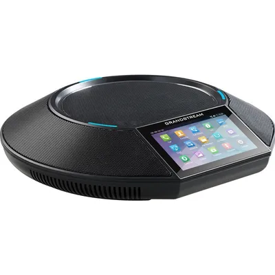 Immagine prodotto di Grandstream GAC2500, telefono IP, nero, SD, Android, 6 linee, 2000 voci