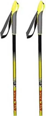 Produktbild von Atk Race Race Tour Stöcke Gelb,Schwarz 135 cm Gelb,Schwarz 135 cm