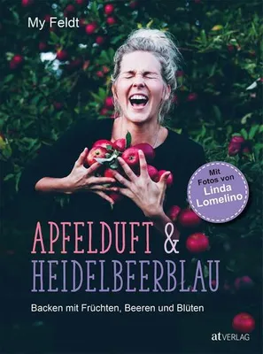 Image de Apfelduft & Heidelbeerblau