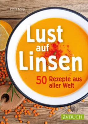 Image de Lust auf Linsen