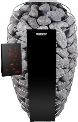 Immagine prodotto di Stufa per sauna Harvia Spirit WiFi 9,0 kW | SP90XW