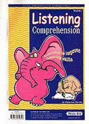 Image de Listening Comprehension