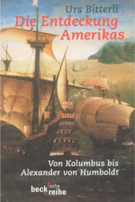 Obrázek produktu pro Die Entdeckung Amerikas