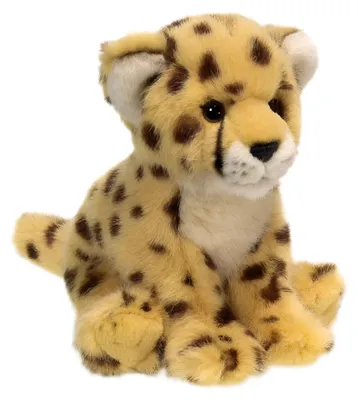 Obrázek produktu pro Gepard 19cm WWF
