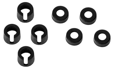 Image de Jeu de douilles de moteur pour drone HUBSAN H107D+-10