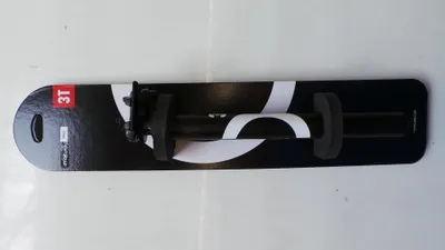 Obrázek produktu pro 3T Stilo 25 Pro 27,2 mm sedlovka 350 mm černá