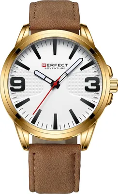 Immagine prodotto di Orologio classico da uomo Perfect-PF00672