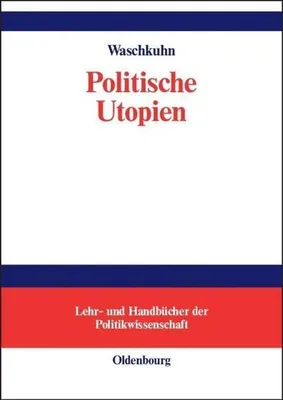Produktbild von Politische Utopien