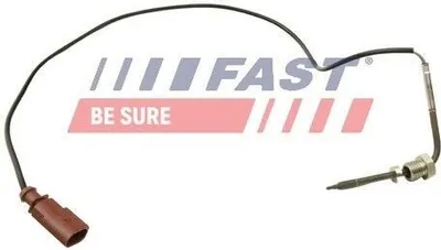 Produktbild von FAST FT80275 Abgastemperatursensor für VW CRAFTER 30-50 Kasten (2E) 650mm
