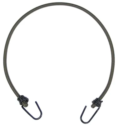 Produktbild von MFH Expander, 90 cm, mit Haken,oliv