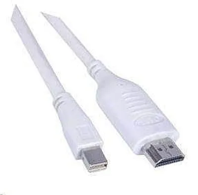 Immagine prodotto di Cavo Mini DisplayPort - HDMI M/M 3 m