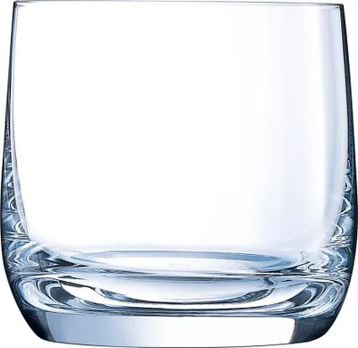 Produktbild von Set de Vasos Chef&Sommelier Vigne Transparente Vidrio 370 ml 6 Piezas